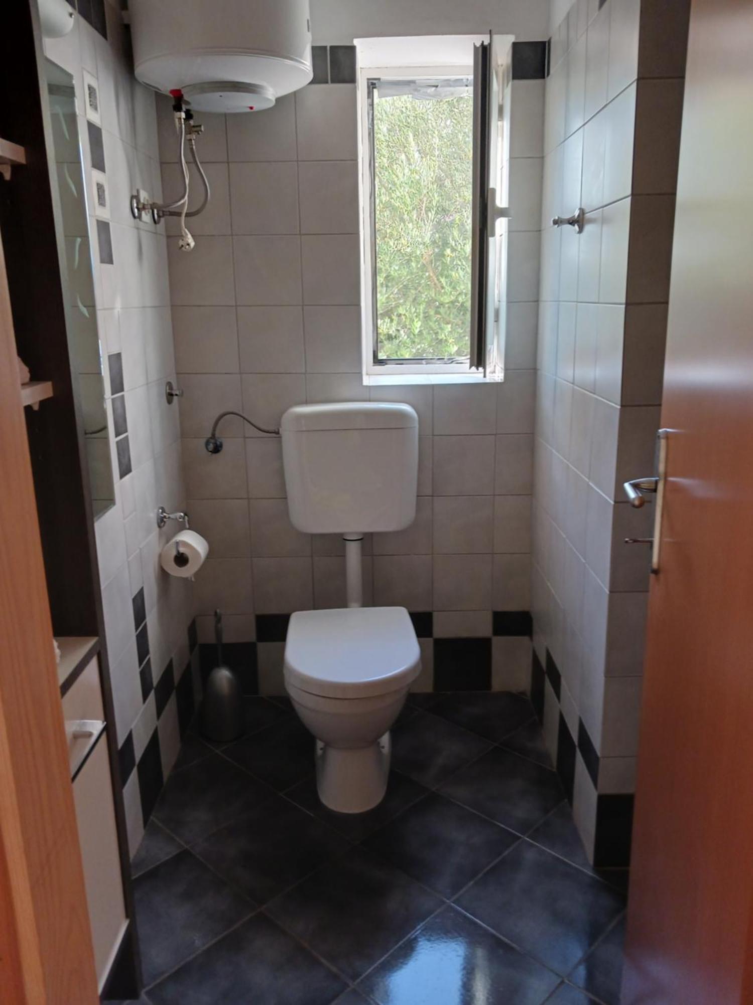 Apartment Viktoria Кленовица Экстерьер фото