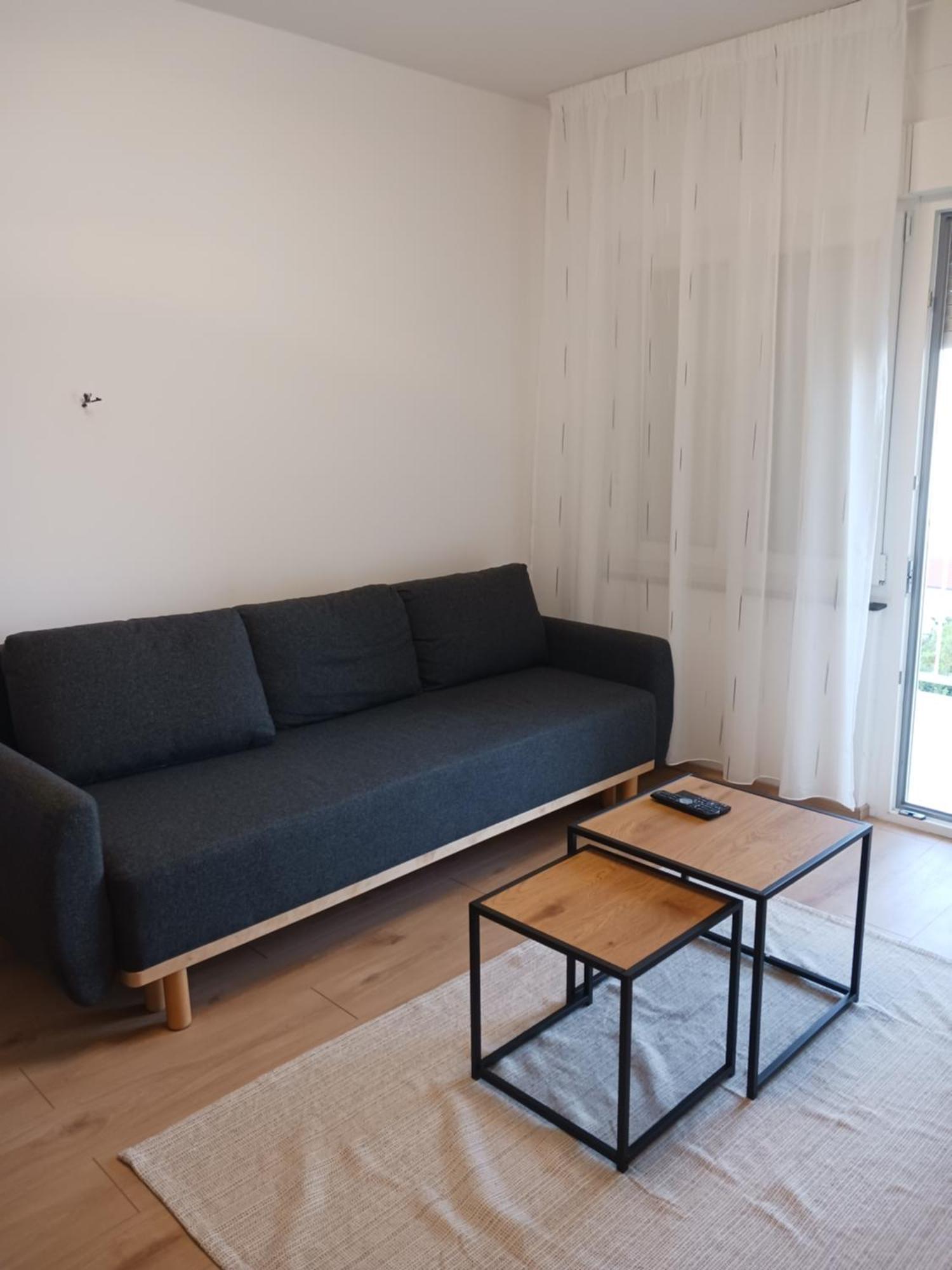 Apartment Viktoria Кленовица Экстерьер фото