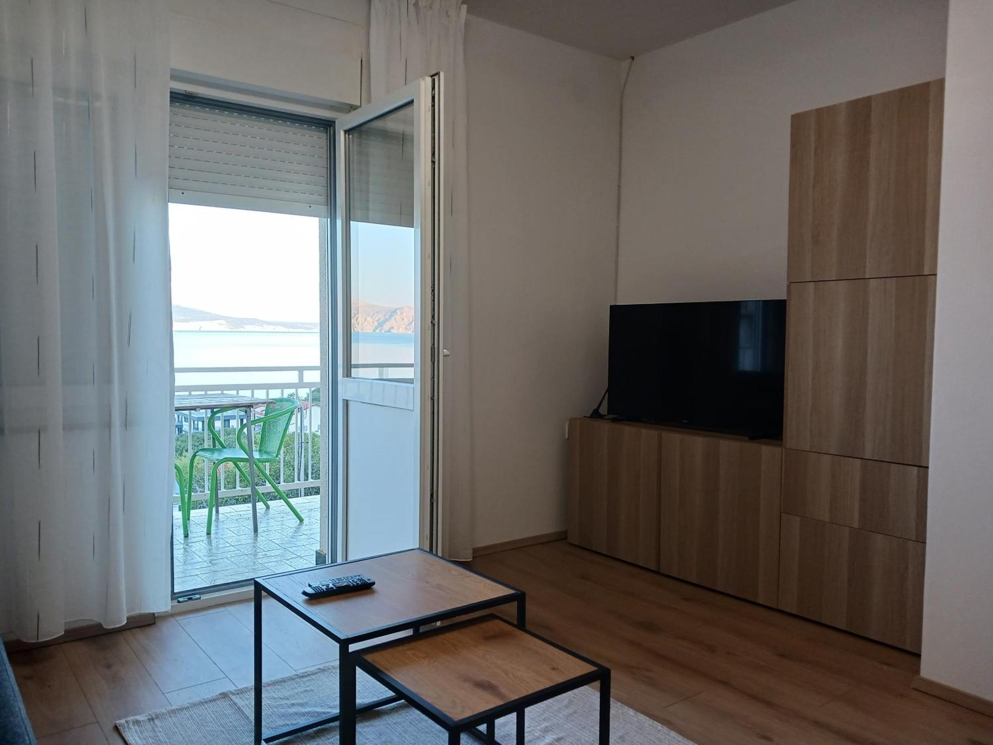 Apartment Viktoria Кленовица Экстерьер фото